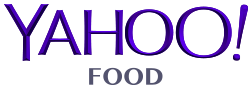Yahoo Food logo