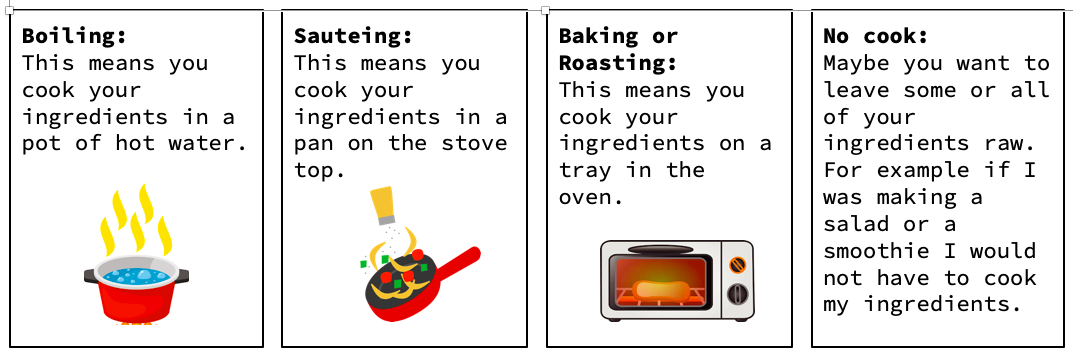 Differences Between California And Guajillo Chiles